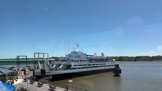 Retiring in Cape May, NJ: Ferry Entertainment, Coastal Living and Economic Benefits (Featured)