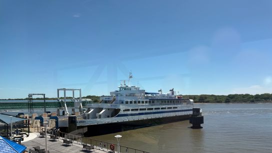 Retiring in Cape May, NJ: Ferry Entertainment, Coastal Living and Economic Benefits (Featured)