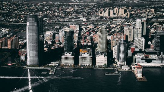 Mid-Sized Cities on the Rise: Why New Jersey Is Emerging as a Post-Pandemic Growth Leader