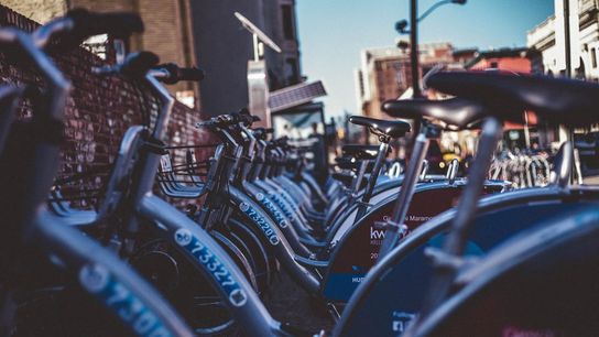 Hoboken, NJ Sets the Standard for Car-Free Living Among Mid-Sized U.S. Cities