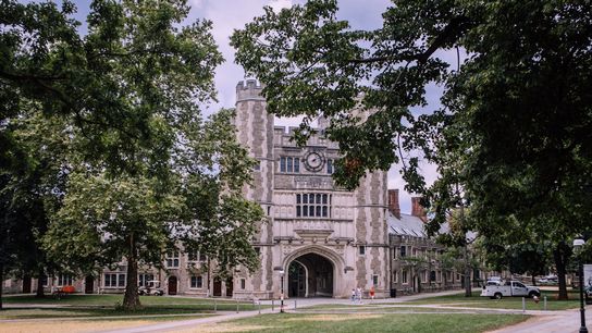Princeton University Ranks Among America’s Most Selective Schools: What Students Should Know Before Moving to Princeton, New Jersey (Study in New Jersey)