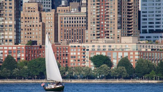 Freddie Mac, Fannie Mae expand multifamily lending in 2026, with Newark-Jersey City at the center