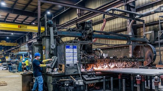 New Jersey Expands Energy Tax Incentives for Manufacturers in Urban Enterprise Zones