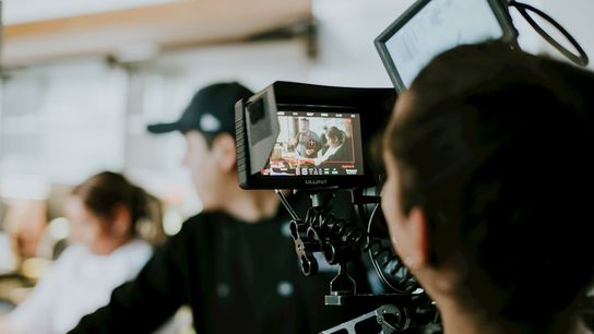 Netflix’s Massive New Jersey Studio Hub Signals Major Opportunity for Hollywood Jobseekers Looking East