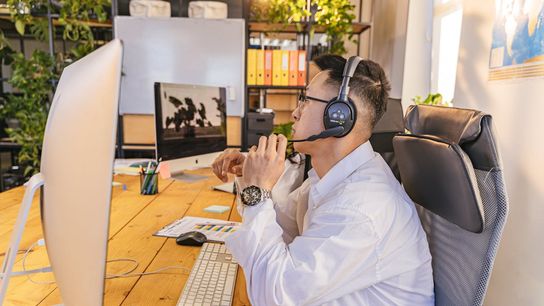 Trenton–Princeton Emerges as AI Job Hotspot With Six-Figure Salaries, Attracting East Coast Jobseekers