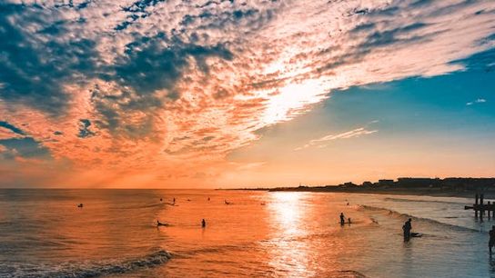 Cape May, New Jersey: A Historic Seaside Haven for Newcomers Seeking Charm and Coastal Living