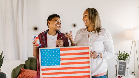 New Jersey Ranked the Best State in America to Achieve the American Dream, New Study Finds (Live in New Jersey)
