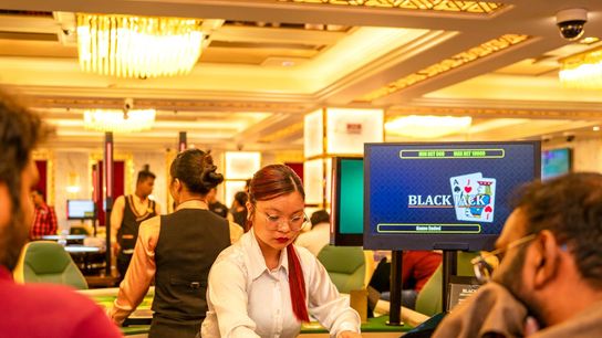 New Jersey Gaming Spending Surges 9% as Residents Embrace Digital Entertainment
