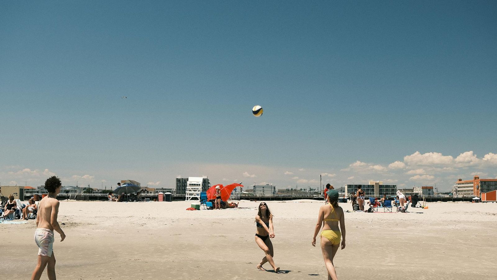 Jersey Shore Vacation Costs Jump 11.29%, Creating New Budget Pressures for New Jersey Families (Live in New Jersey)