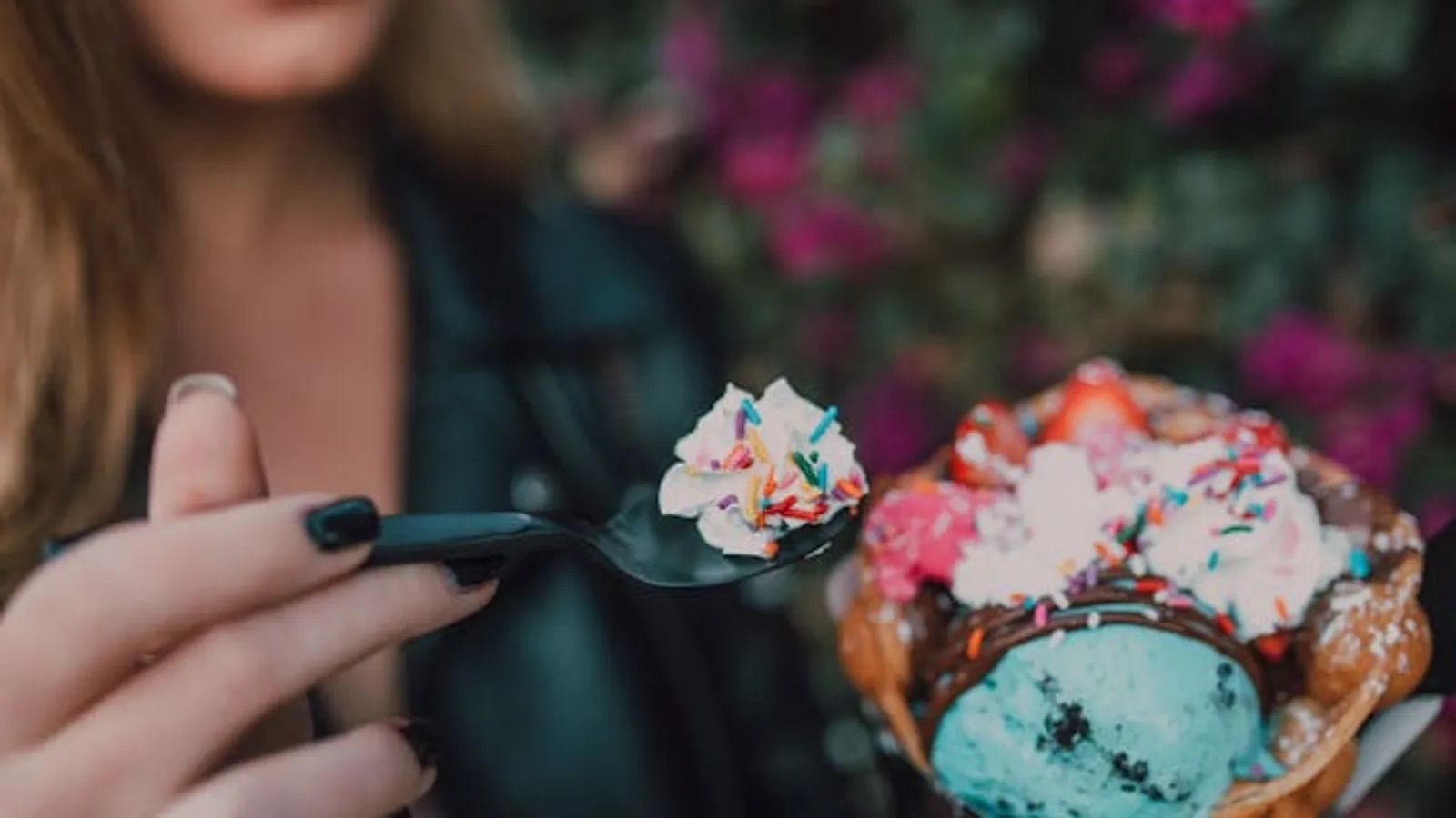 Jimmies or Sprinkles? In New Jersey, It Depends on Where You Are (Featured)
