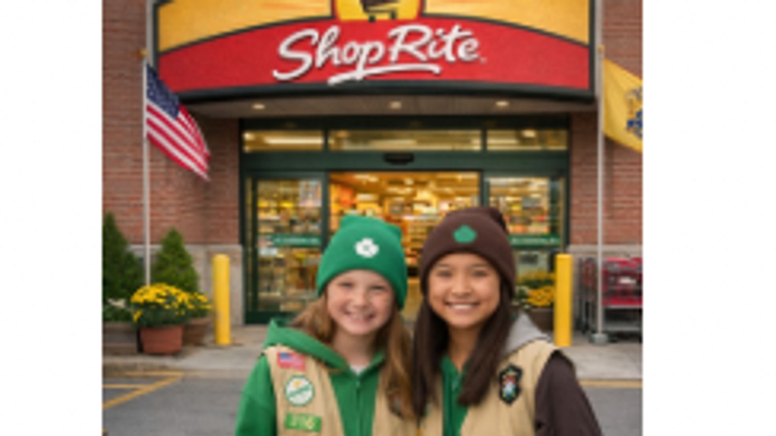 Thin Mints Top the List as New Jersey’s Favorite Girl Scout Cookie in 2026 (Live in New Jersey)