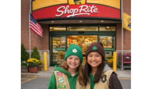 Thin Mints Top the List as New Jersey’s Favorite Girl Scout Cookie in 2026 (Live in New Jersey)
